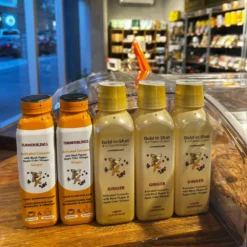 Turmeriblends - Concentrated Ginger