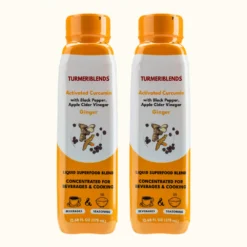 Turmeriblends - Concentrated Ginger 2 Pack