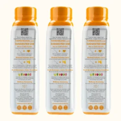 Turmeriblends - Concentrated Ginger 3 Pack