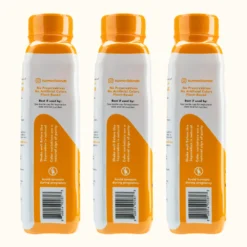 Turmeriblends - Concentrated Ginger 3 Pack