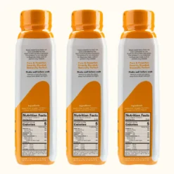 Turmeriblends - Concentrated Ginger 3 Pack