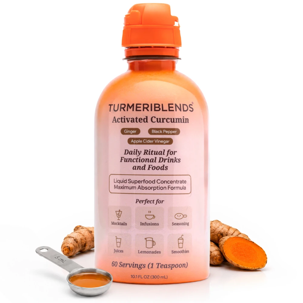 Turmeriblends Concentrate