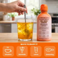 Turmeriblends Concentrate