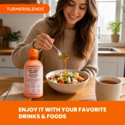 Turmeriblends Concentrate