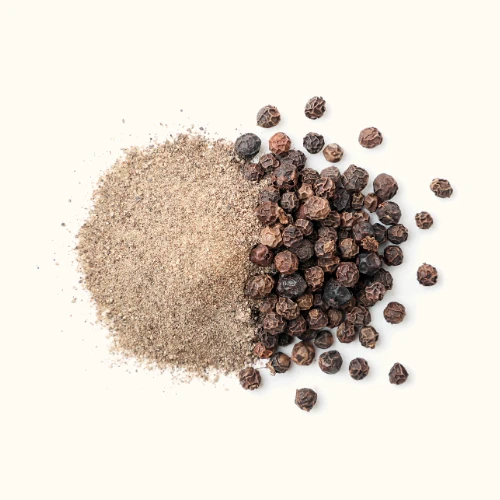 Turmeriblends - Black Pepper