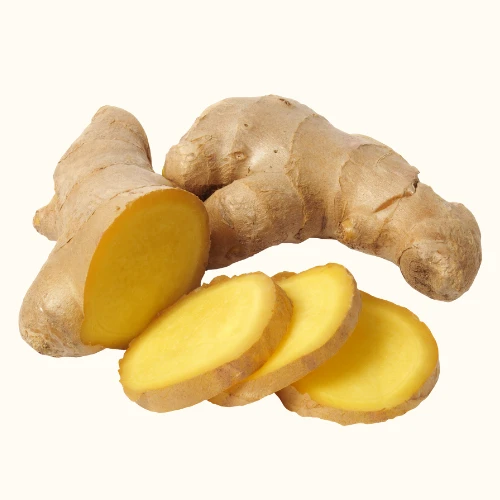 Turmeriblends - Ginger