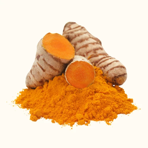 Turmeriblends - Turmeric
