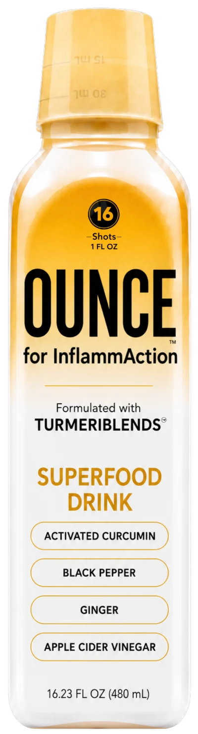 Turmeriblends - Ounce