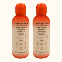 Turmeriblends - Concentrate 2 Pack