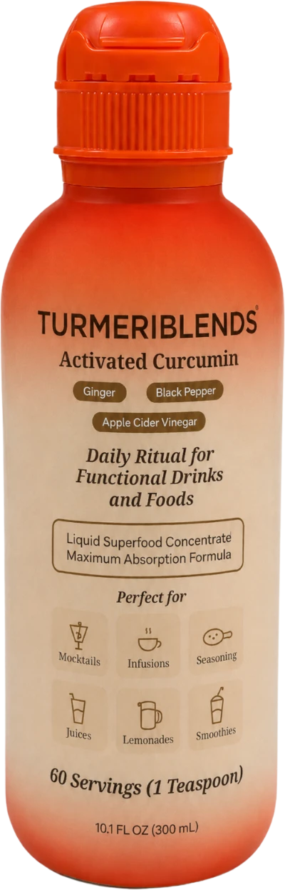 Turmeriblends - Concentrate