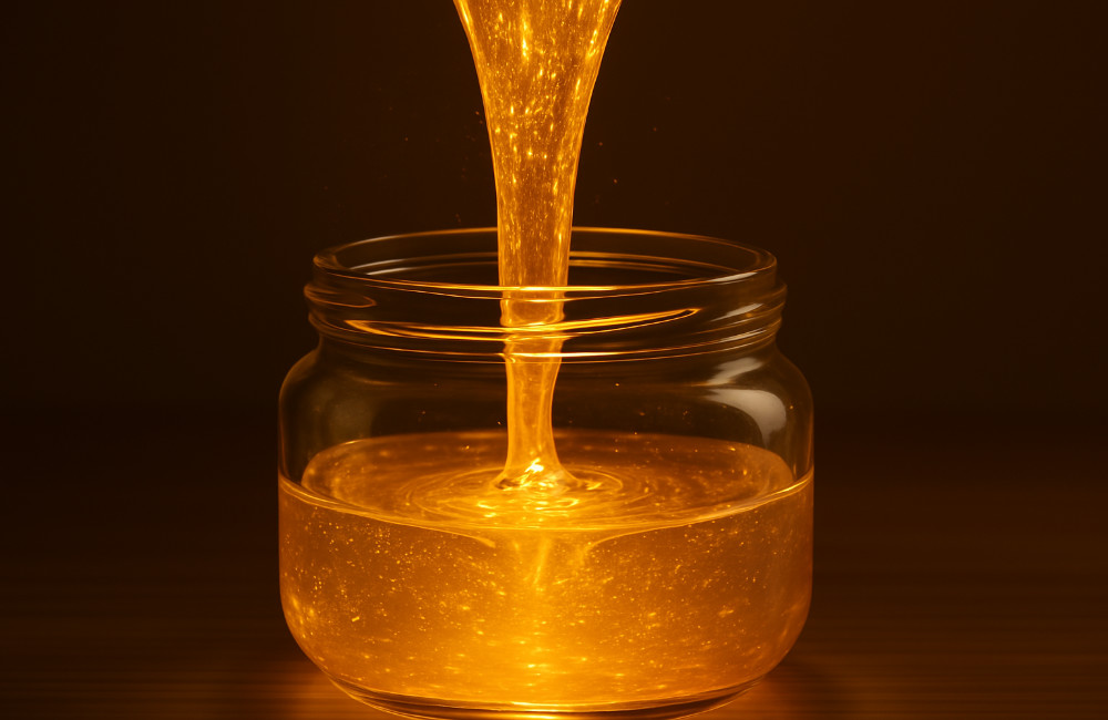 Turmeriblends - Formulation