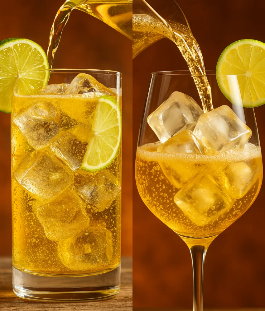 Turmeriblends - Recipes Pollution Tonic