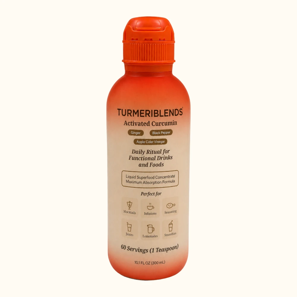 Turmeriblends - Concentrate Single Pack