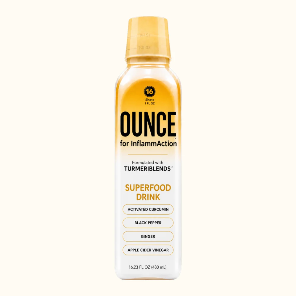 Turmeriblends - Ounce Single Pack
