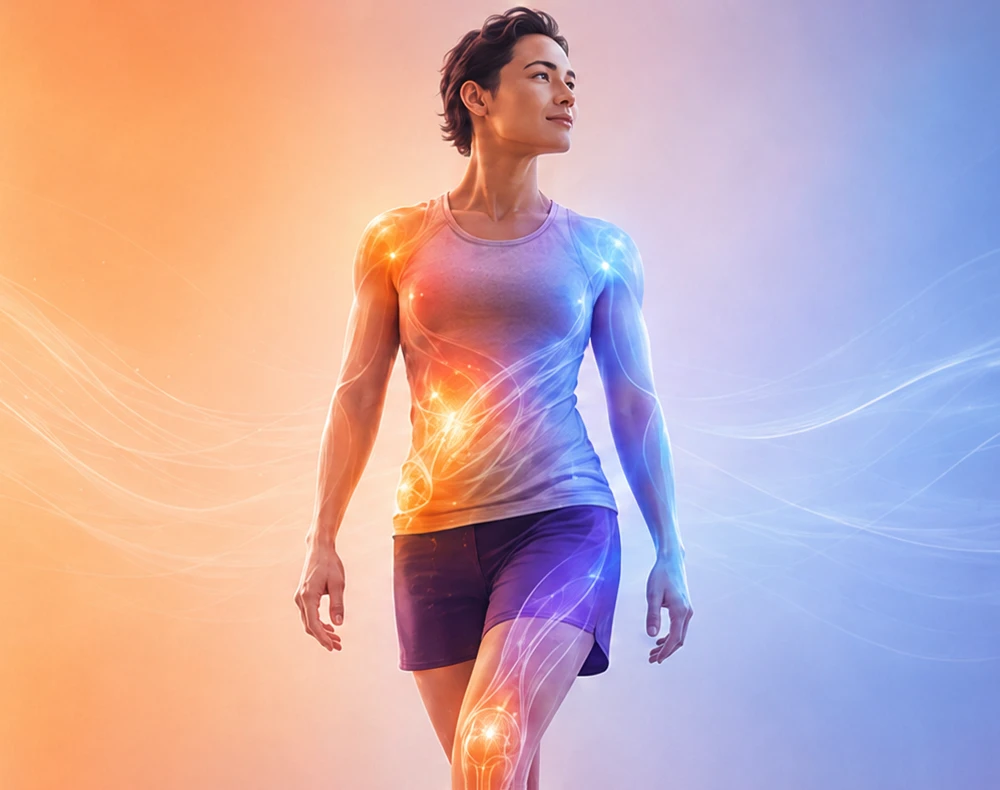 Turmeriblends Inflammatory Balance